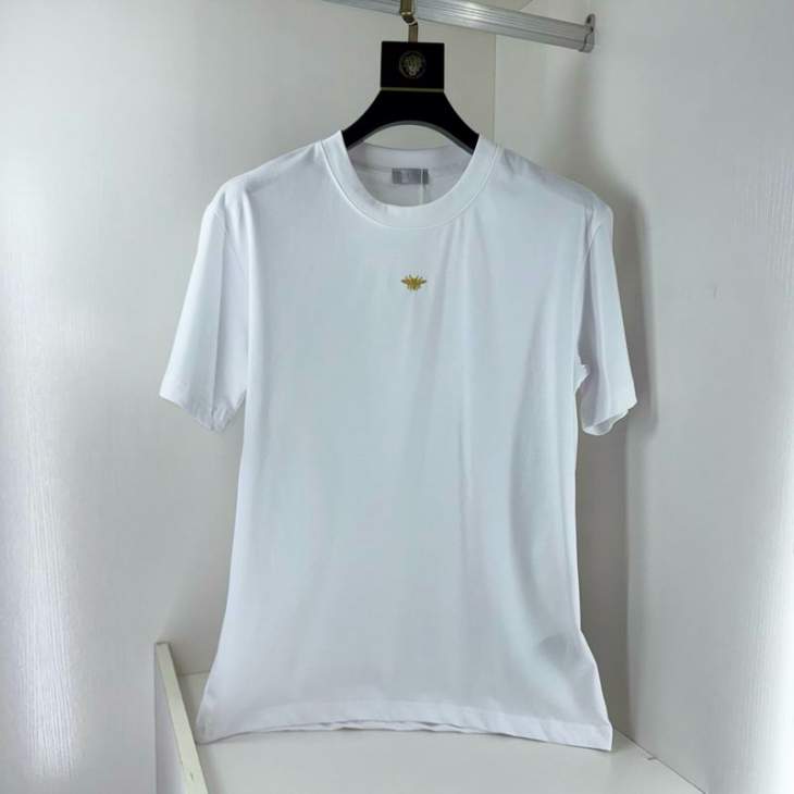 Dior T Shirts Short _SKUDiorS-XLtltx8815651